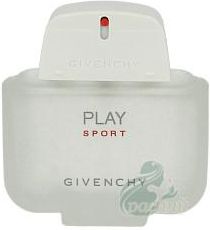 Givenchy Play Sport Woda Toaletowa 50 ml TESTER