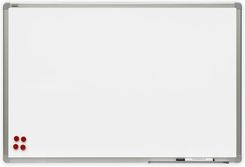2x3 Tablica biała OfficeBoard 120x90 magnetyczna, suchościeralna, lakierowana - Tablice i flipcharty