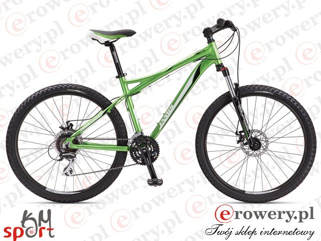 2012 jamis trail sales x3