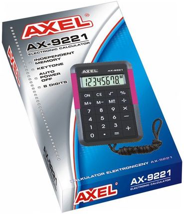 Axel AX-9221