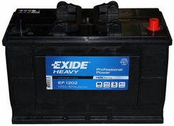 Аккумулятор exide ef1202