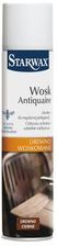 Zdjęcie Starwax Wosk Antiquaire Ciemne Drewno 0,3L - Urzędów