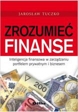 Zdjęcie Zrozumieć finanse - Jarosław Tuczko - Sosnowiec
