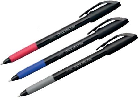Długopis Penac Stick Ball niebieski
