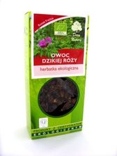 Zdjęcie Dary Natury Róża Owoc Eko 50G - Świeradów-Zdrój