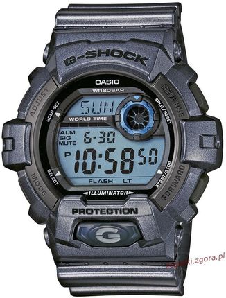 Casio G-Shock G-8900SH-2ER 