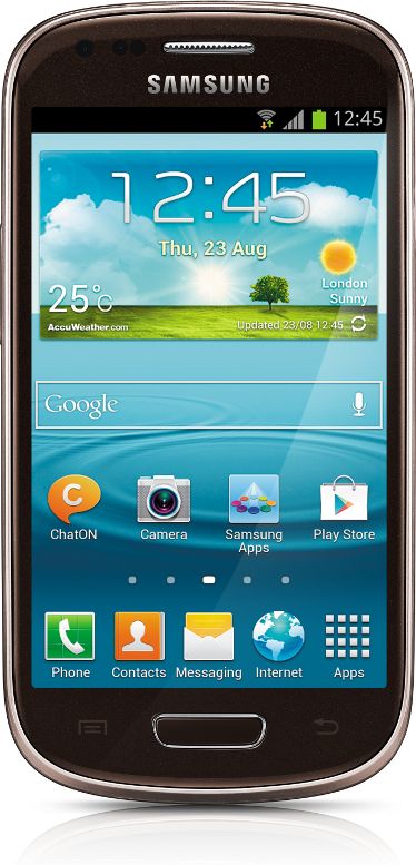 samsung i8190 galaxy s iii mini