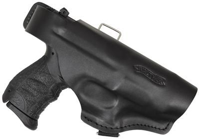 broń.pl Kabura skórzana do pistoletów Walther P22 9 mm P.A.K (3.1584)