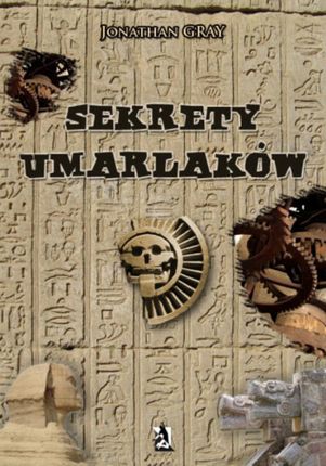Sekrety umarlaków (E-book)