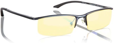 Gunnar Optiks Glasses Attaché Emissary Onyx CO 001 JS0312 online 55-18-138