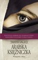 Zdjęcie Arabska księżniczka. Arabska saga. Tom 4 - Piekary Śląskie