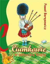Zdjęcie Ciumkowie w szkocką kratę (E-book) - Poznań