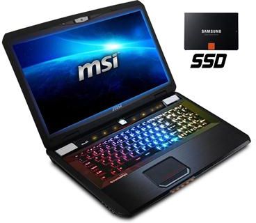 Обновление биоса msi gt70 0nc