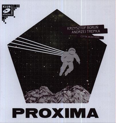 Proxima (Audiobook)