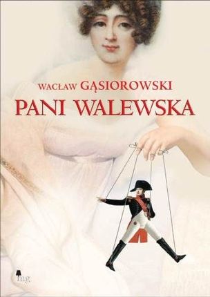 Pani Walewska (E-book)