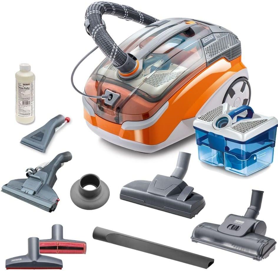 THOMAS Aqua Pet Family Plus Opinie I Ceny Na Ceneo pl