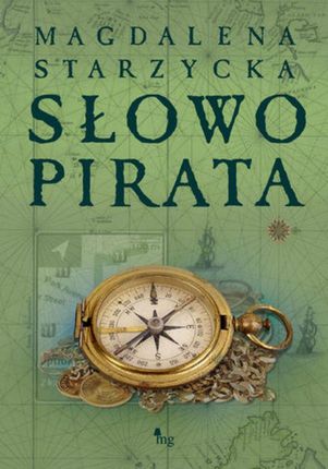 Słowo pirata (E-book)