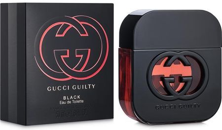Gucci Guilty Woman Black woda toaletowa 50ml