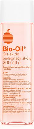 Bio Oil Specjalistyczny Olejek Pielęgnacyjny 200ml