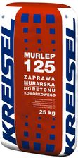 Zdjęcie Kreisel Murlep Zaprawa Klejąca do Gazobetonu  25Kg - Końskie