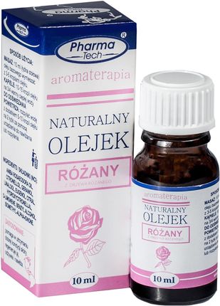 Pharmatech Olejek Z Drzewa Różanego 10 Ml