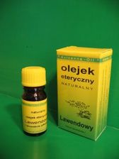 Zdjęcie Avicenna Olejek Lawendowy Kosm. 6-7 Ml - Mszczonów