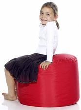 Zdjęcie Fatboy Point czerwony - Działoszyce