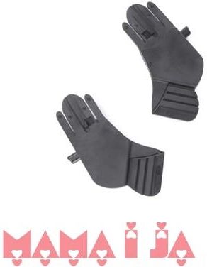 mutsy transporter adapter