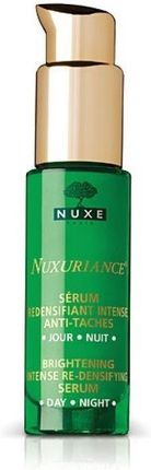Nuxe Nuxuriance serum regenerujące do wszystkich rodzajów cery (Anti Aging Re Densifying Concentrated Serum) 30ml