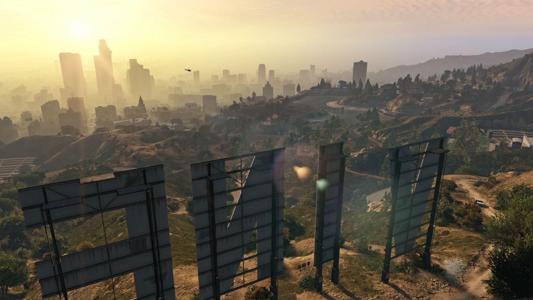 Grand Theft Auto V (Digital)