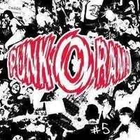 Różni Wykonawcy - Punk - O - Rama Vol.5 (CD)