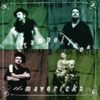 Mavericks The - Trampoline (CD)
