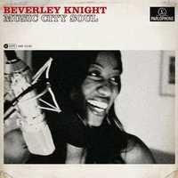 Knight Beverly - Music City Soul (CD)