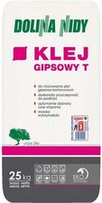 Zdjęcie Nidagips T Klej Gipsowy 25Kg - Ciężkowice