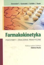 Zdjęcie Farmakokinetyka Podstawy i znaczenie praktyczne - Sępopol
