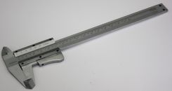 Zdjęcie HIT-Corona Suwmiarka 150 mm AUTO-LOCK (C3426) - Pilica