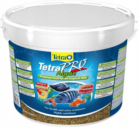 Tetra Tablets TabiMin XL 133 tab. - Pokarm dla ryb dennych Sklep