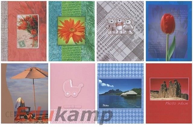 Canpol Album B-46160 10x15/160