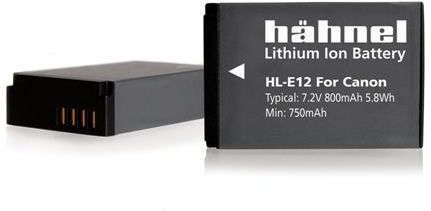 HAHNEL HL-E12