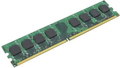 Pamięć RAM CISCO 4GB DDR3-1600-MHZ RDIMM/PC3-12800/SINGLE RANK/1.35V (UCS-MR-1X041RY-A)