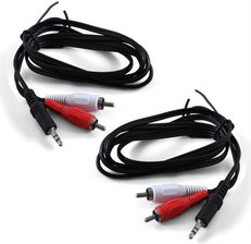 Auna CJ-263-1.5M/2pcSET
