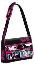 Zdjęcie Starpak Torebka Na Ramię Stk 49-06 Monster High Ii - Lublin