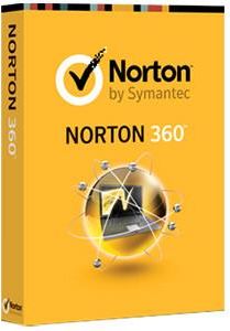 Symantec Norton 360 v.7 2013 PL (3 użyt. 12 mies.) ATTACH