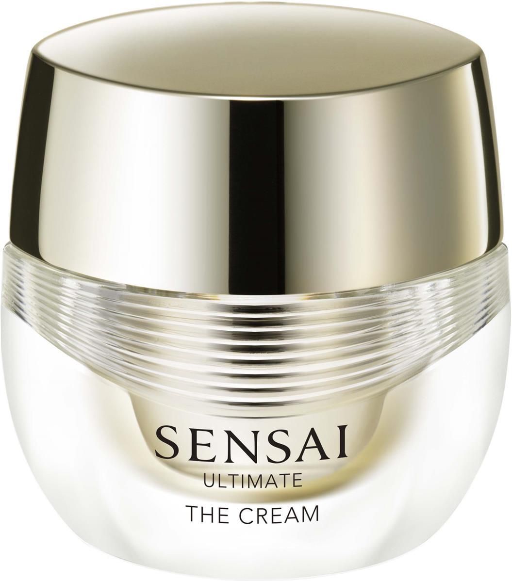 Kanebo Sensai Ultimate The Cream 40ml 新品 This Face Cream Costs As Much as a Used Car