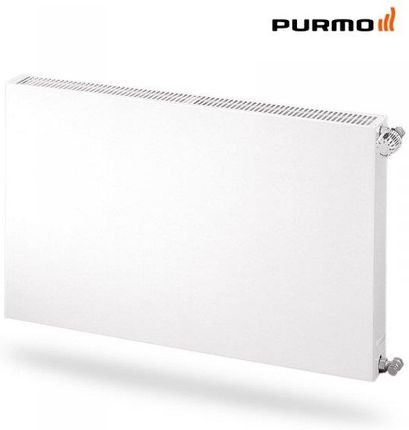 Purmo Plan Compact FC21s 600x1200