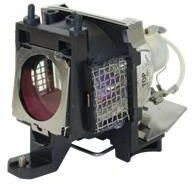 BENQ Lampa do projektora BENQ MP610-B5A - oryginalna lampa w nieoryginalnym module (5J.J1S01.001)