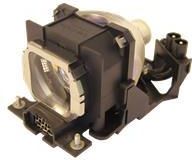 Lampa do projektora PANASONIC PT-AE800 - zamiennik oryginalnej lampy z modułem (ET-LAE700)