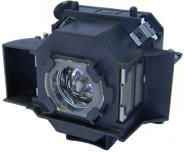 Lampa do projektora EPSON MovieMate 25 - zamiennik oryginalnej lampy z modułem (ELPLP33)