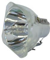 Lampa do projektora HITACHI CP-X5 - zamiennik oryginalnej lampy bez modułu (DT00821)
