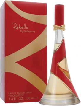 Rihanna Rebelle woda perfumowana 15 ml spray Ceneo.pl RIHANNA REBELLE WODA PERFUMOWANA 30ml SPRAY Ceneo.pl